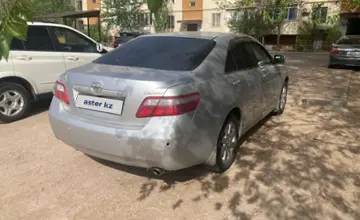 Toyota Camry 2006 года за 5 500 000 тг. в Алматы