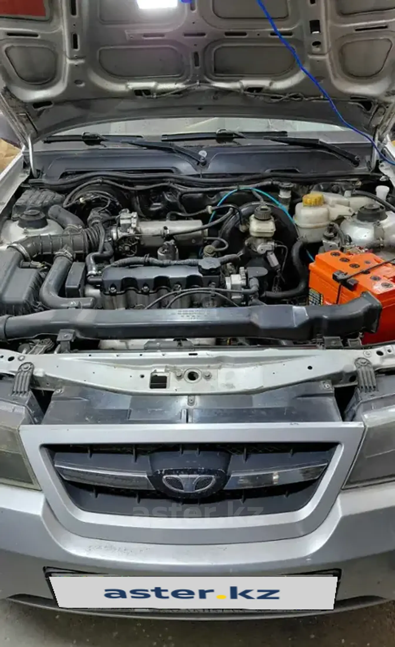 Daewoo Nexia 2011 года за 2 000 000 тг. в Восточно-Казахстанская область фото 3