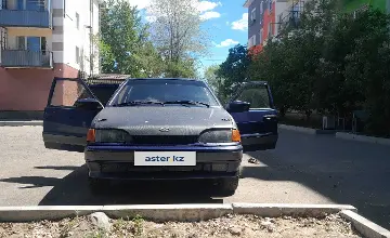 LADA (ВАЗ) 2114 2005 года за 1 100 000 тг. в Семей фото 3
