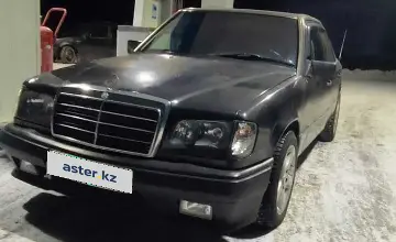 Mercedes-Benz E-Класс 1993 года за 1 500 000 тг. в Костанай фото 1