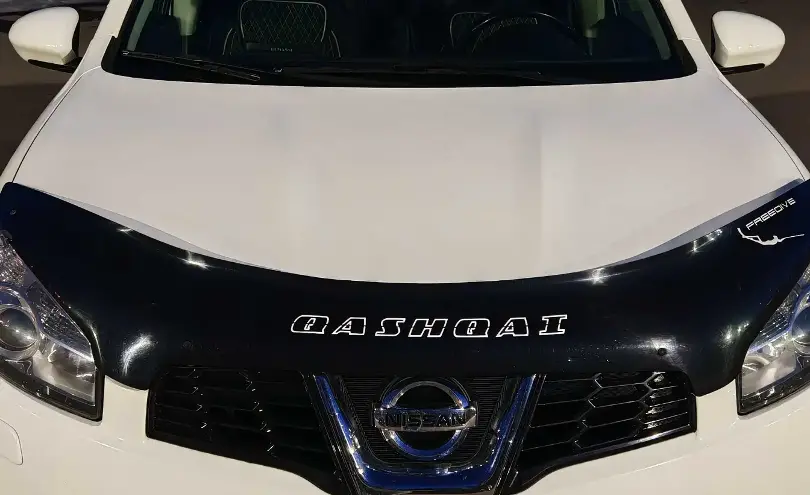 Nissan Qashqai 2012 года за 4 500 000 тг. в Восточно-Казахстанская область фото 2