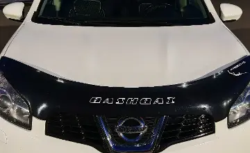 Nissan Qashqai 2012 года за 5 500 000 тг. в Восточно-Казахстанская область фото 2