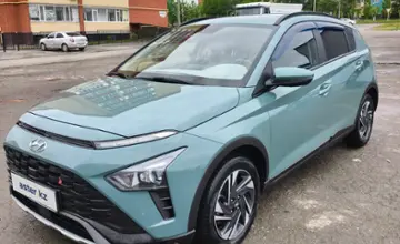 Hyundai Bayon 2023 года за 8 000 000 тг. в Костанай фото 1