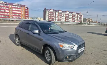 Mitsubishi ASX 2012 года за 4 900 000 тг. в Петропавловск фото 3
