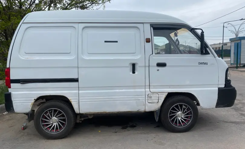 Daewoo Damas 2007 года за 1 350 000 тг. в Алматы фото 2