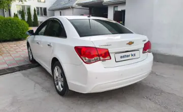 Chevrolet Cruze 2014 года за 4 700 000 тг. в Алматинская область фото 3