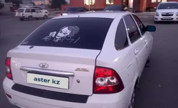 LADA (ВАЗ) Priora 2010 года за 1 300 000 тг. в Усть-Каменогорск