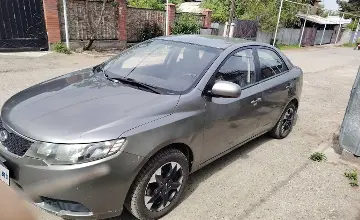 Kia Cerato 2012 года за 3 500 000 тг. в Алматинская область фото 2
