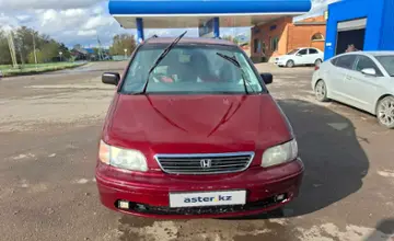 Honda Odyssey 1997 года за 2 300 000 тг. в Астана фото 3