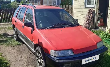 Honda Civic 1996 года за 500 000 тг. в Петропавловск фото 1