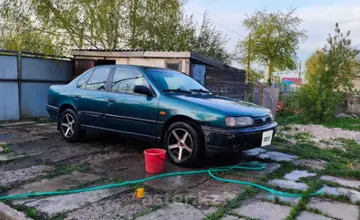 Nissan Primera 1995 года за 1 150 000 тг. в Кокшетау фото 3
