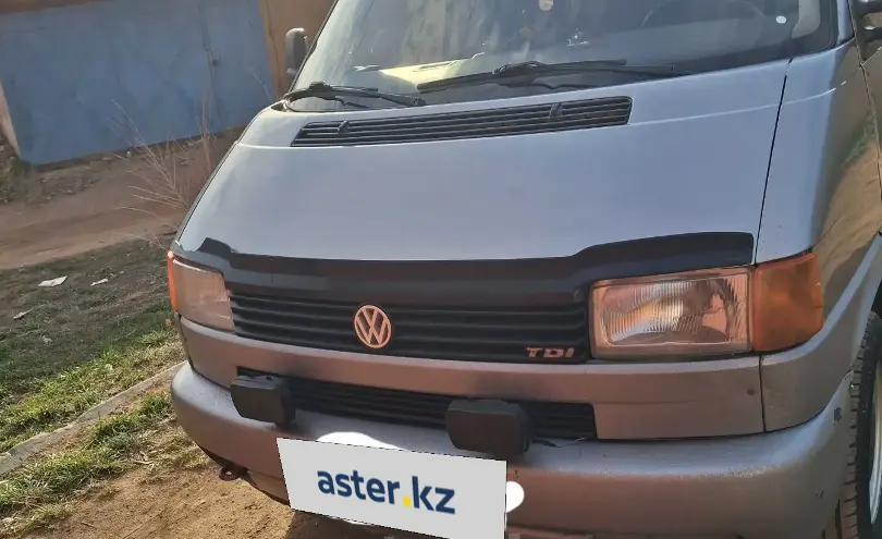 Volkswagen Transporter 2000 года за 3 000 000 тг. в Акмолинская область