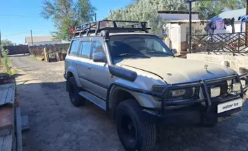 Toyota Land Cruiser 1997 года за 7 800 000 тг. в Кызылординская область фото 2