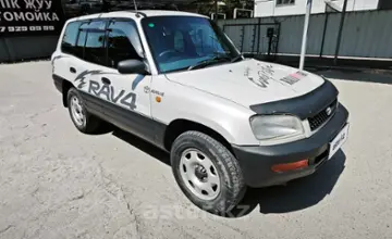 Toyota RAV4 1995 года за 3 300 000 тг. в Алматы фото 2