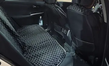 Toyota Camry 2013 года за 7 800 000 тг. в Атырауская область фото 5