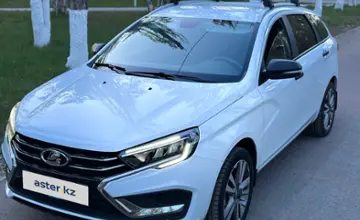 LADA (ВАЗ) Vesta 2025 года за 6 900 000 тг. в Павлодар фото 3