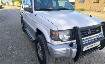 Mitsubishi Pajero 1995 года за 4 000 000 тг. в Жетысуская область фото 4