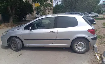 Peugeot 307 2006 года за 2 000 000 тг. в Западно-Казахстанская область фото 4