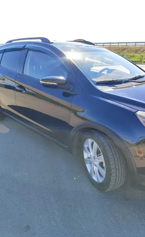 Lifan X50 2015 года за 2 450 000 тг. в Костанай