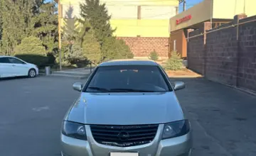 Nissan Almera Classic 2006 года за 2 000 000 тг. в Алматы фото 1