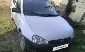 LADA (ВАЗ) Kalina 2011 года за 950 000 тг. в Кокшетау фото 1