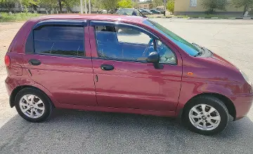 Daewoo Matiz 2008 года за 1 550 000 тг. в Кызылординская область фото 3