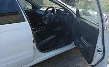 Toyota Caldina 2001 года за 1 050 000 тг. в Павлодарская область фото 5