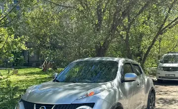 Nissan Juke 2011 года за 5 500 000 тг. в Усть-Каменогорск фото 1