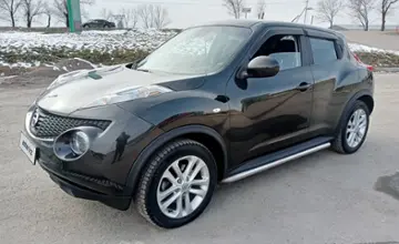 Nissan Juke 2011 года за 5 300 000 тг. в Алматы фото 2