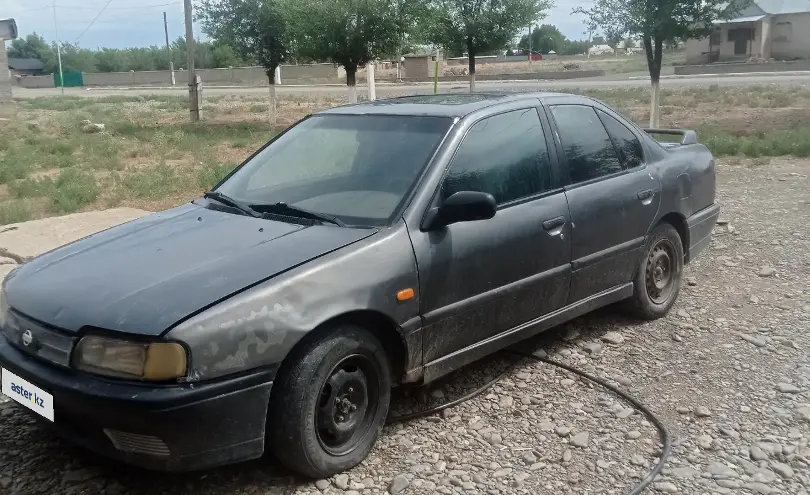 Nissan Primera 1991 года за 460 000 тг. в Кызылординская область
