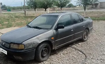 Nissan Primera 1991 года за 460 000 тг. в Кызылординская область фото 1