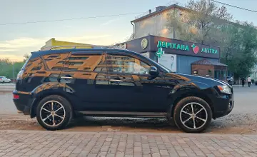 Mitsubishi Outlander 2010 года за 6 000 000 тг. в Уральск