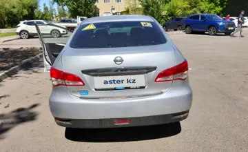 Nissan Almera 2014 года за 3 000 000 тг. в Астана