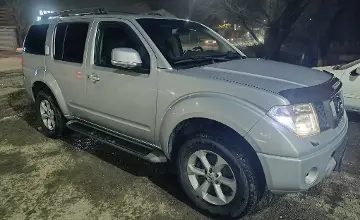 Nissan Pathfinder 2009 года за 8 000 000 тг. в Алматы фото 3