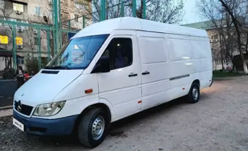 Mercedes-Benz Sprinter 2005 года за 9 000 000 тг. в Шымкент фото 3