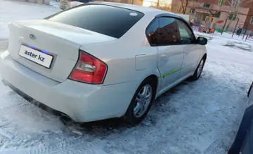 Subaru Legacy 2005 года за 3 000 000 тг. в Кокшетау фото 4
