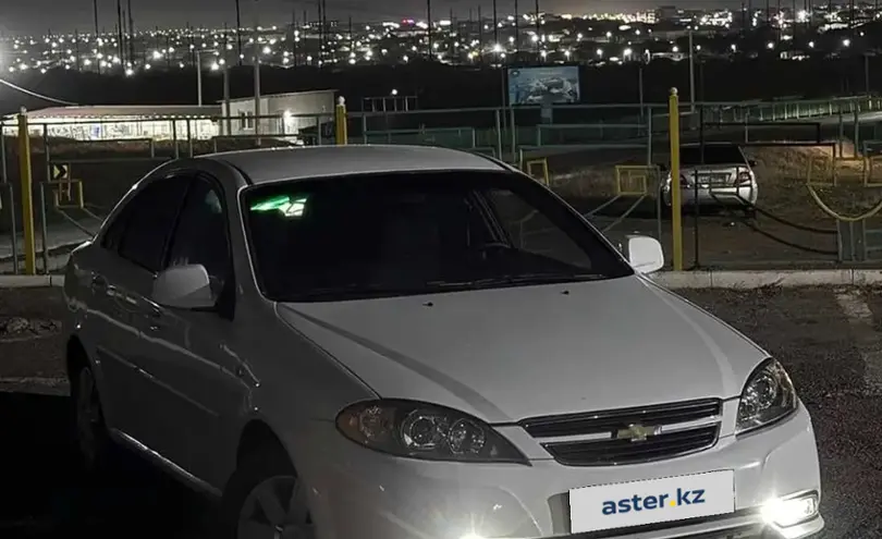 Daewoo Gentra 2014 года за 2 900 000 тг. в Астана