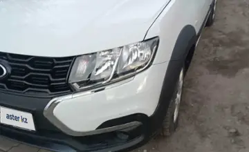 LADA (ВАЗ) Largus 2021 года за 5 000 000 тг. в Караганда фото 2
