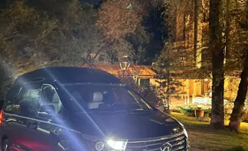 Hyundai Grand Starex 2020 года за 25 500 000 тг. в Алматы фото 4