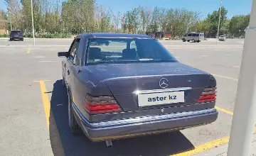 Mercedes-Benz E-Класс 1993 года за 1 300 000 тг. в Кызылординская область фото 2