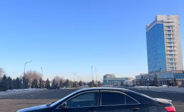 Toyota Camry 2011 года за 6 100 000 тг. в Талдыкорган