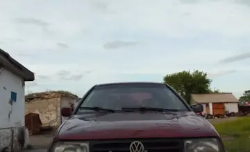 Volkswagen Vento 1993 года за 645 000 тг. в Карагандинская область фото 2