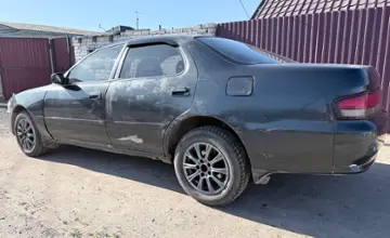 Toyota Cresta 1992 года за 1 100 000 тг. в Павлодарская область