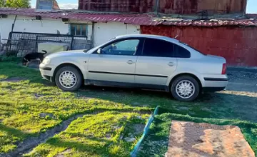 Volkswagen Passat 1997 года за 1 900 000 тг. в Астана фото 4