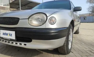 Toyota Corolla 1998 года за 2 200 000 тг. в Алматы фото 3