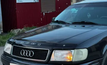 Audi 100 1991 года за 1 500 000 тг. в Карагандинская область фото 1