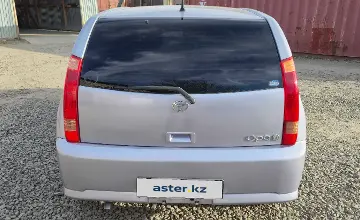 Toyota Opa 2001 года за 2 000 000 тг. в Северо-Казахстанская область