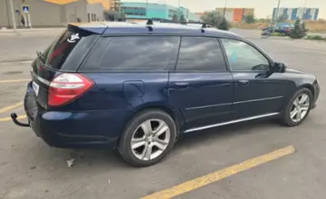 Subaru Legacy 2005 года за 5 500 000 тг. в Алматы