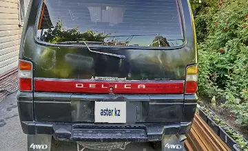 Mitsubishi Delica 1994 года за 2 600 000 тг. в Алматы фото 3
