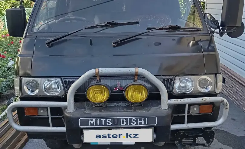 Mitsubishi Delica 1994 года за 2 600 000 тг. в Алматы